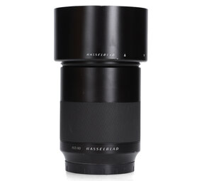Hasselblad Hasselblad XCD 80mm f/1.9