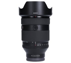Sony Sony FE 28-70mm f/2 GM