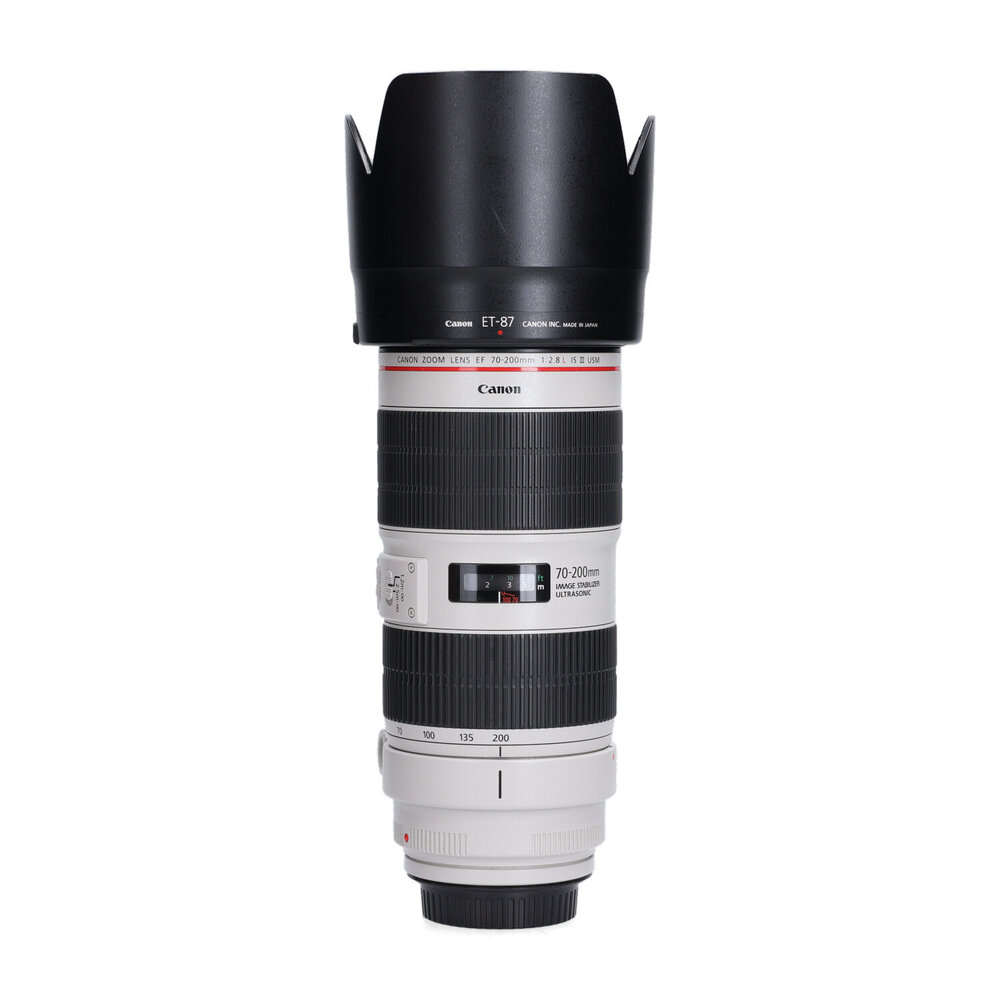 Canon Canon EF 70-200mm f/2.8 L IS USM III
