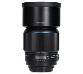 Phase One Schneider 120mm LS Macro f/4 (Blue Ring)