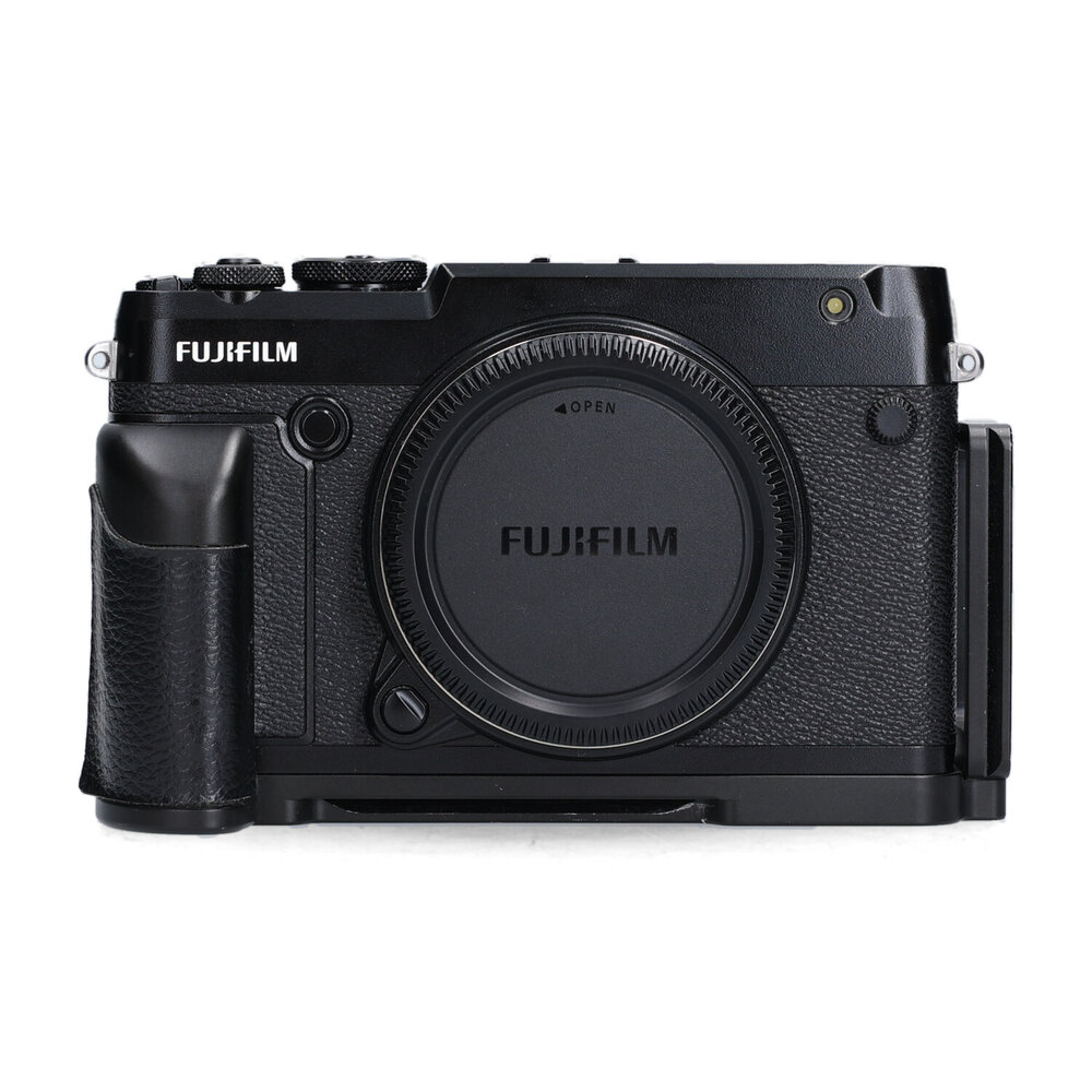 Fujifilm Fujifilm GFX 50R