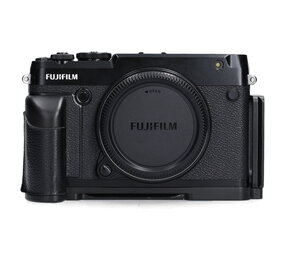 Fujifilm Fujifilm GFX 50R