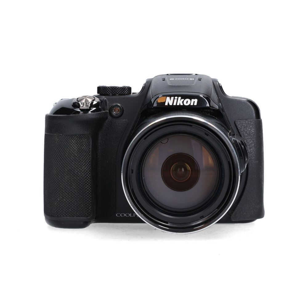 Nikon Nikon Coolpix P610 Nikon Nikon Coolpix P610