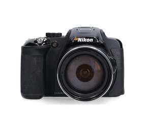 Nikon Nikon Coolpix P610 Nikon Nikon Coolpix P610