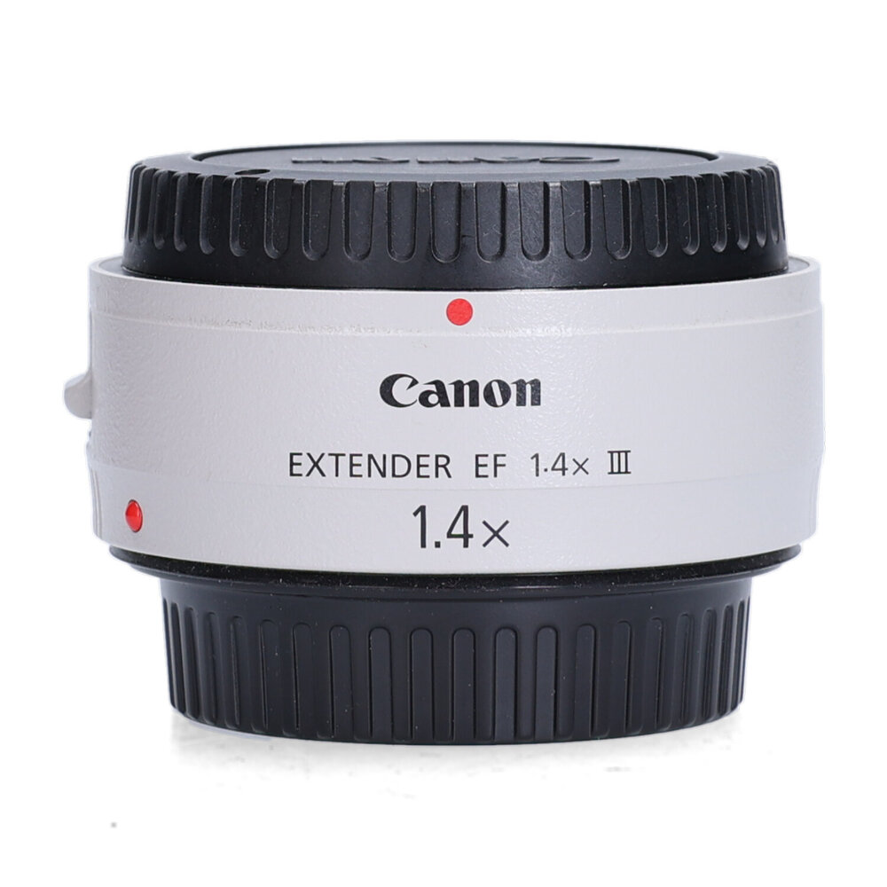 Canon Canon EF 1.4x III Extender