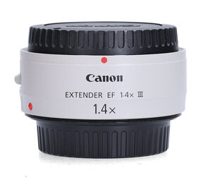 Canon Canon EF 1.4x III Extender