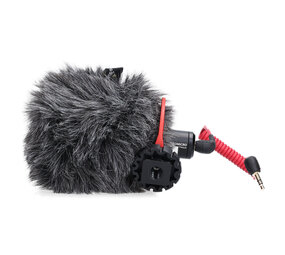 Rode Rode VideoMicro Microphone Rode Rode VideoMicro Microphone