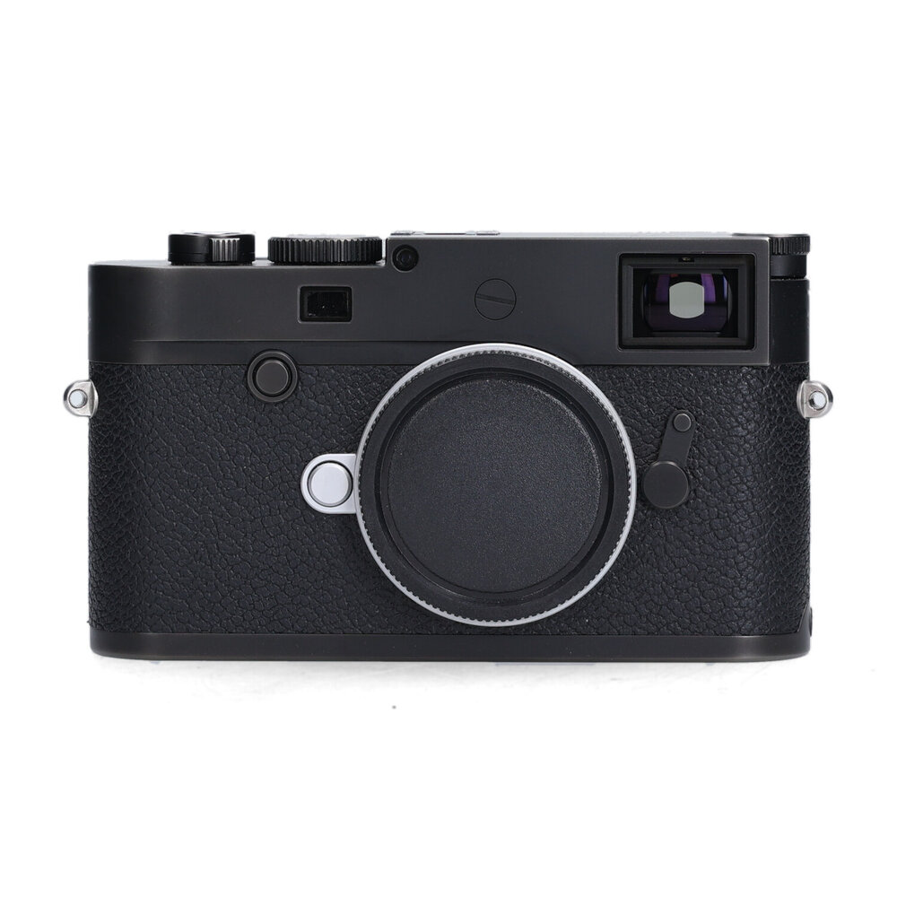 Leica M10-P Black Chrome (20021) Leica M10-P Black Chrome (20021)