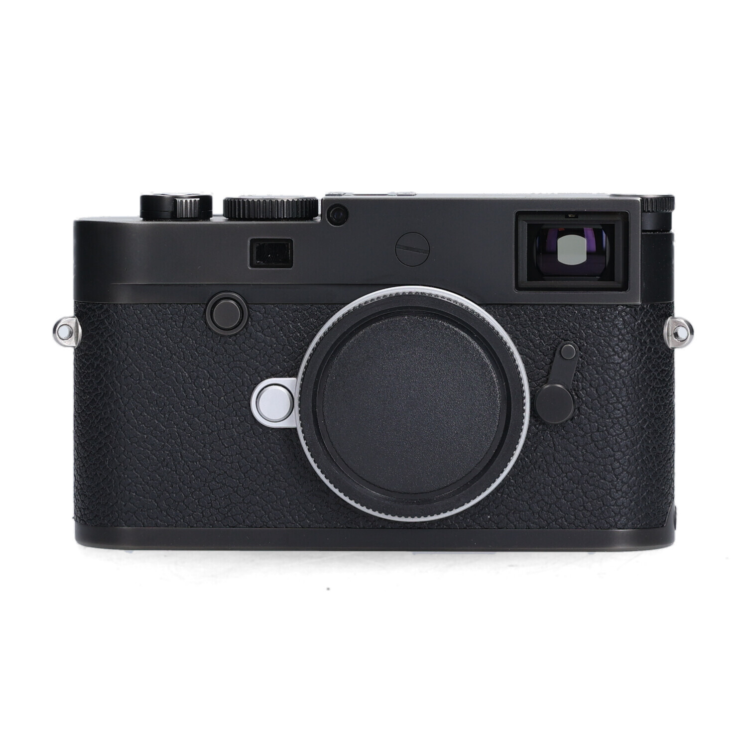 Leica M10-P Black Chrome (20021) - Camera-Tweedehands.nl