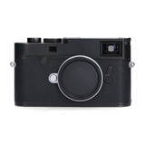 Leica M10-P Black Chrome (20021)