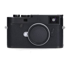Leica M10-P Black Chrome (20021) Leica M10-P Black Chrome (20021)