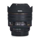 Sigma Sigma 14mm f/2.8 EX HSM Aspherical - Nikon F