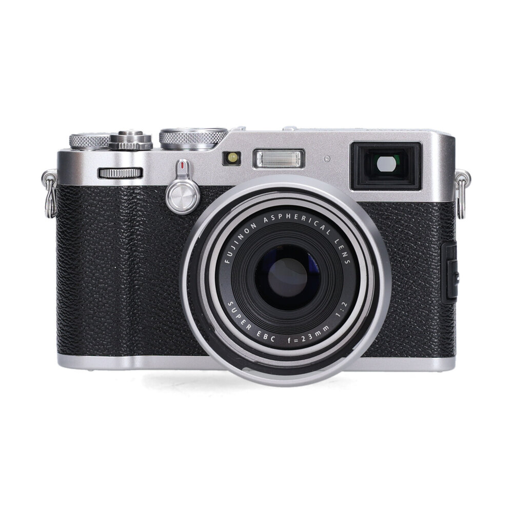 Fujifilm Fujifilm X100F