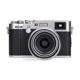 Fujifilm Fujifilm X100F