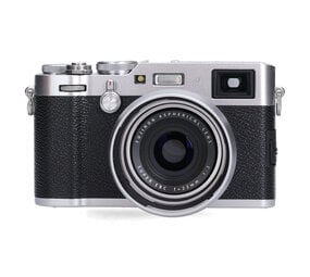 Fujifilm Fujifilm X100F