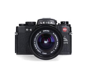 Leica R-E Olympische Spiele '92 Leica R-E Olympische Spiele '92