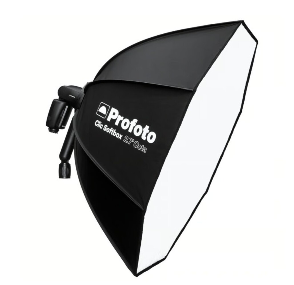 Profoto Profoto Clic Softbox Octa