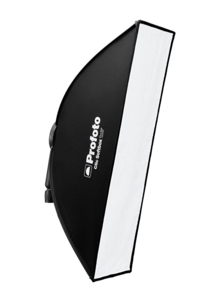 Profoto Clic Softbox 1x3' Profoto Clic Softbox 1x3'