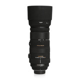 Sigma Sigma 120-400mm f/4.5-5.6 APO DG OS HSM - Nikon F