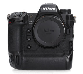Nikon Z9
