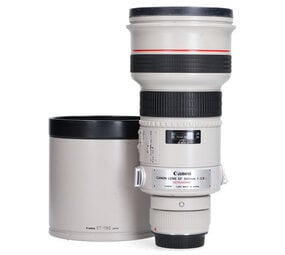 Canon EF 300mm f/2.8 L USM