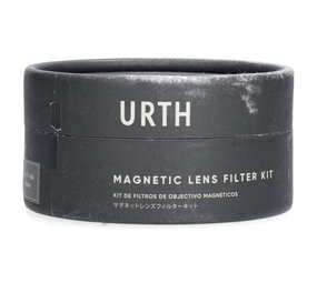 Urth Magnetic Lens Filter Kit