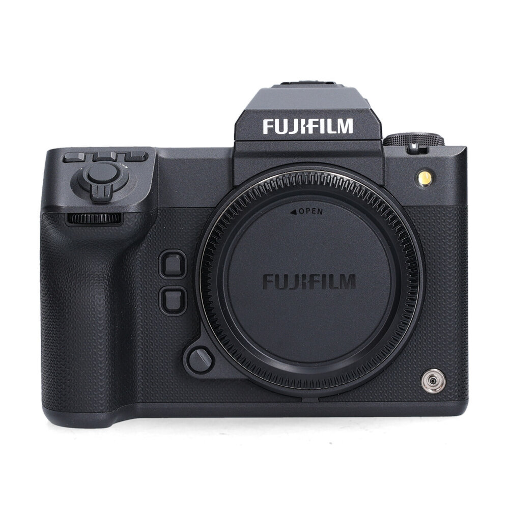 Fujifilm Fujifilm GFX 100 II