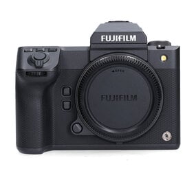 Fujifilm Fujifilm GFX 100 II