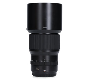 Fujifilm Fujifilm GF 110mm f/2 R LM WR