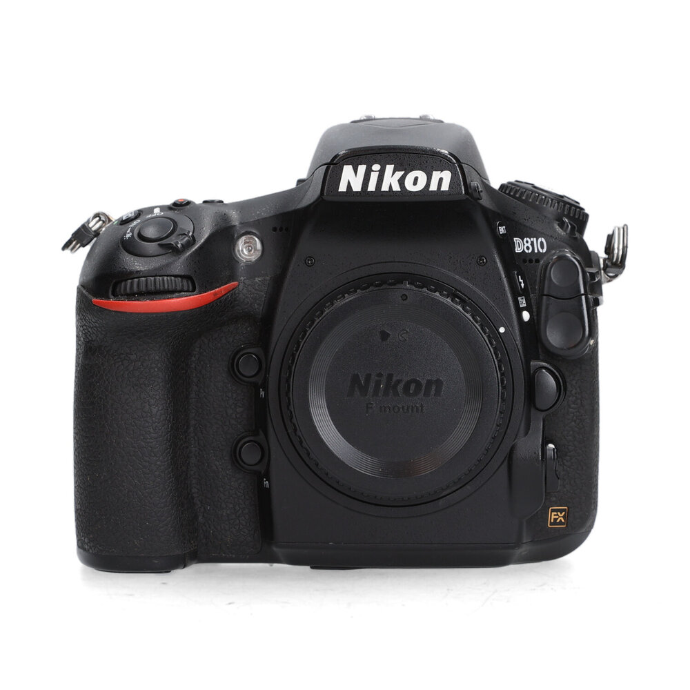 Nikon Nikon D810