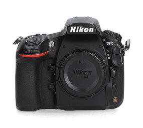 Nikon Nikon D810