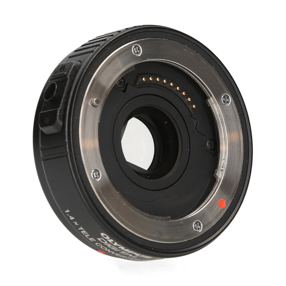Olympus Olympus EC-14 1.4x Teleconverter Olympus Olympus EC-14 1.4x Teleconverter