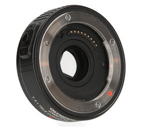 Olympus Olympus EC-14 1.4x Teleconverter Olympus Olympus EC-14 1.4x Teleconverter
