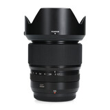 Fujifilm Fujifilm GF 55mm f/1.7 R WR
