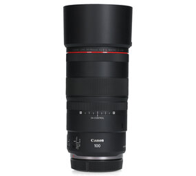 Canon RF 100mm f/2.8 L Macro IS USM