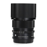 Sigma 90mm f/2.8 DG DN Contemporary - L Mount
