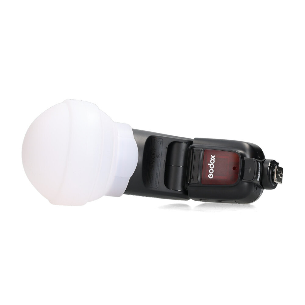 Godox Speedlite V1 Pro - Canon
