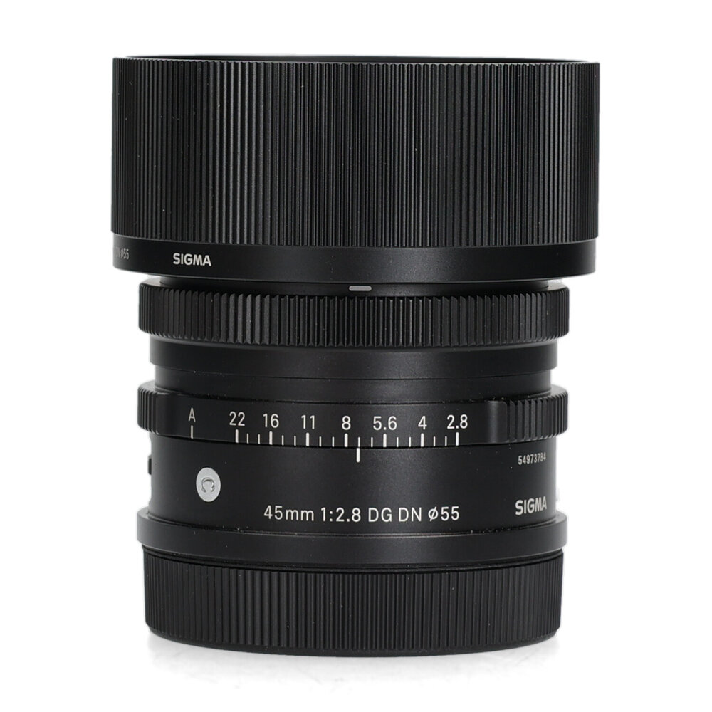 Sigma Sigma 45mm f/2.8 DG DN Contemporary - L Mount