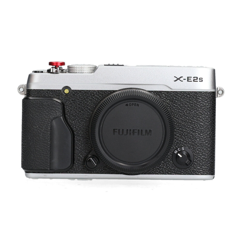 Fujifilm Fujifilm X-E2S