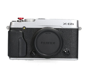 Fujifilm Fujifilm X-E2S