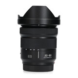 Panasonic Panasonic Lumix S 20-60mm f/3.5-5.6