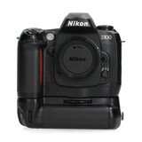 Nikon Nikon D100
