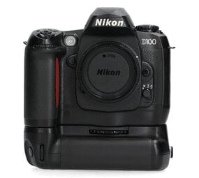 Nikon Nikon D100
