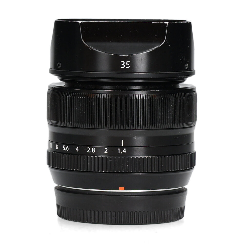 Fujifilm Fujifilm XF 35mm f/1.4 R