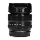 Fujifilm Fujifilm XF 35mm f/1.4 R