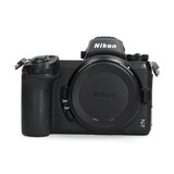 Nikon Nikon Z7 II