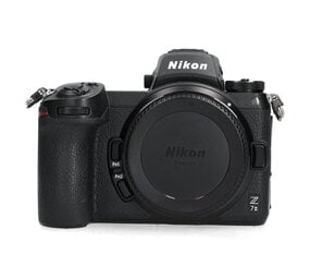 Nikon Nikon Z7 II
