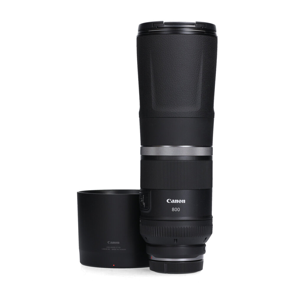 Canon Canon RF 800mm F11 IS STM Canon Canon RF 800mm F11 IS STM