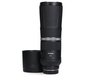 Canon Canon RF 800mm F11 IS STM Canon Canon RF 800mm F11 IS STM
