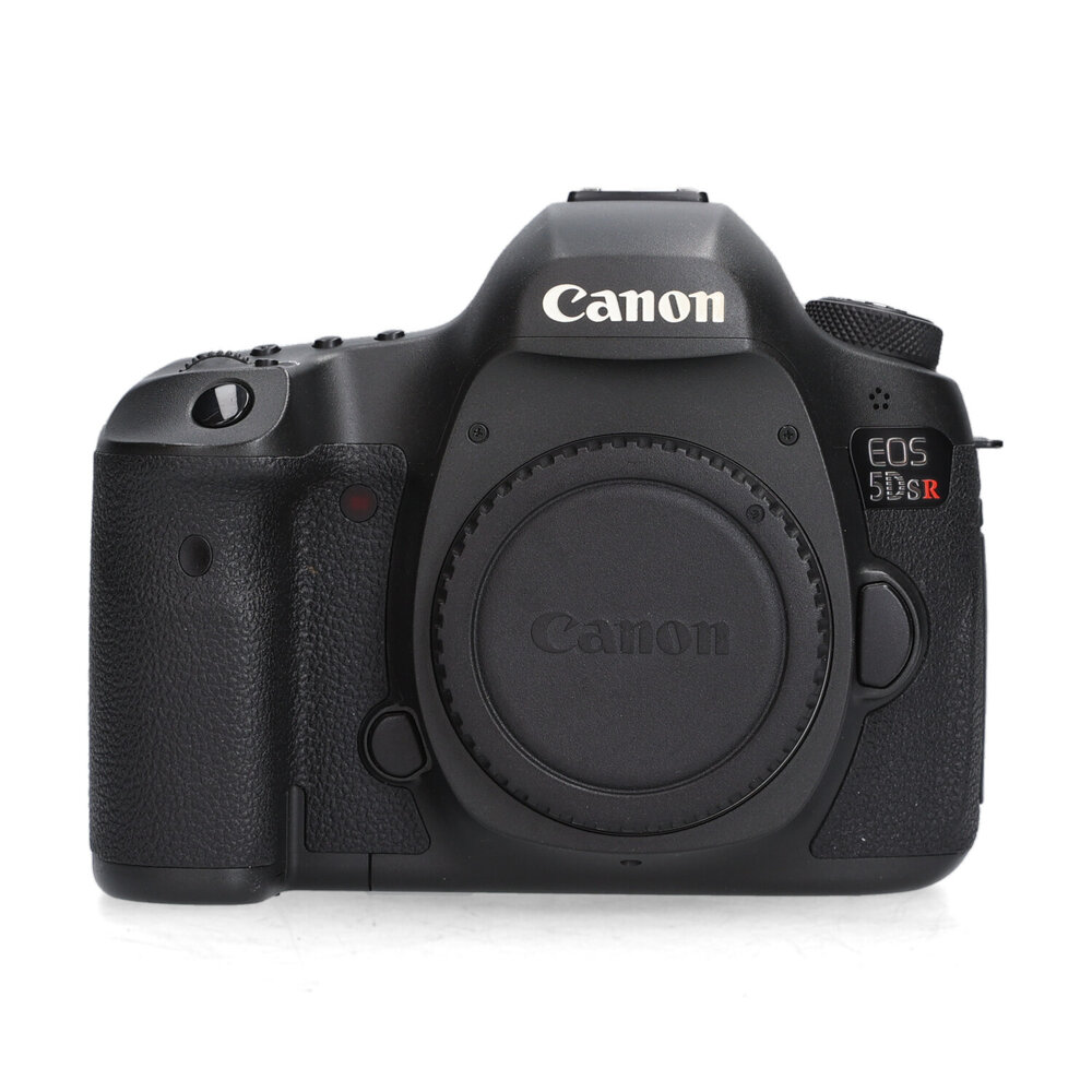 Canon Canon 5DS R